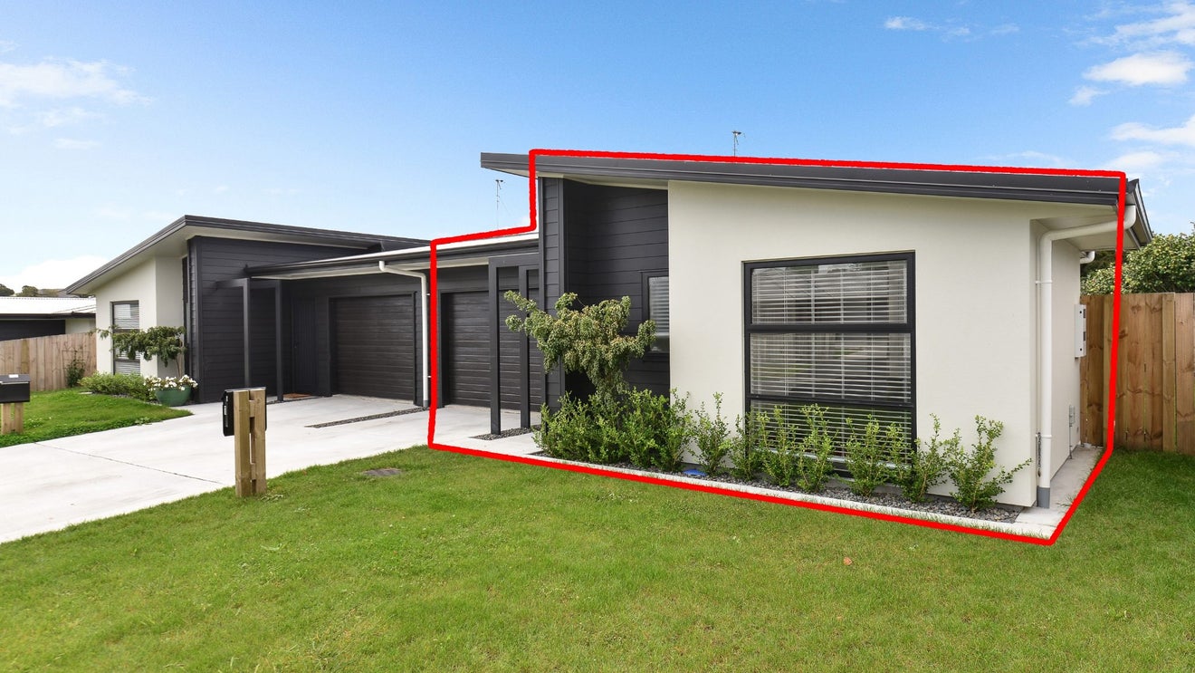 4/1 Murray Street, Maeroa, Hamilton - Carousel 1