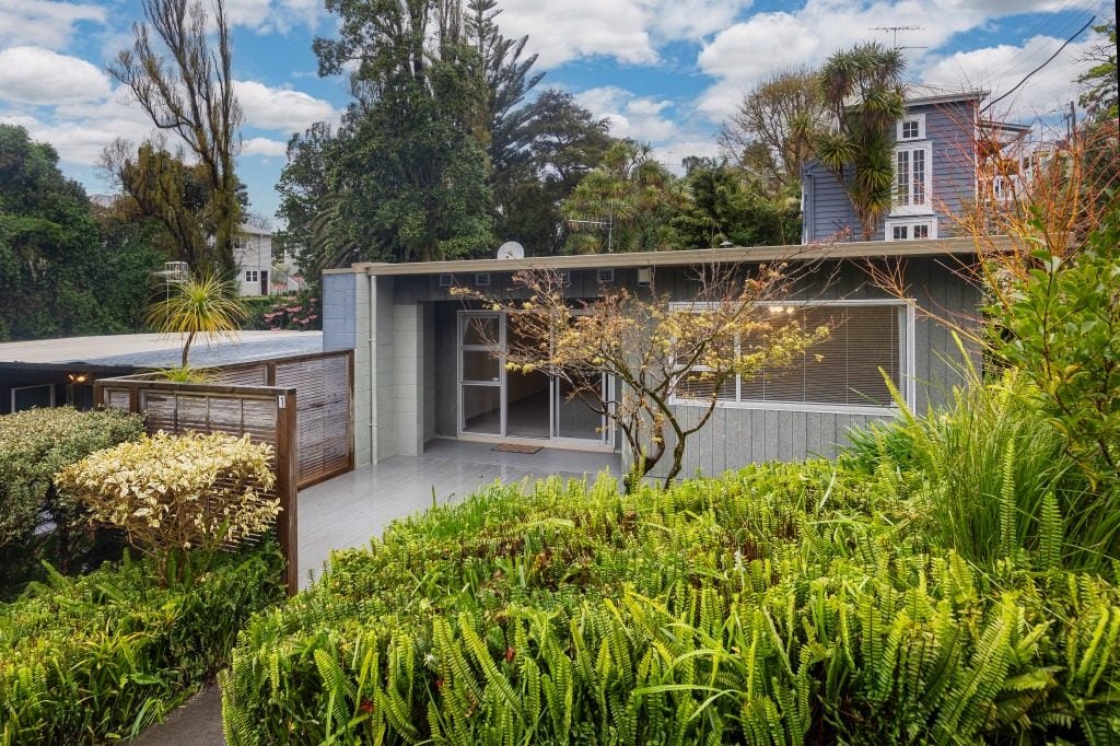 1/124 John Street, Ponsonby, Auckland - Carousel 1
