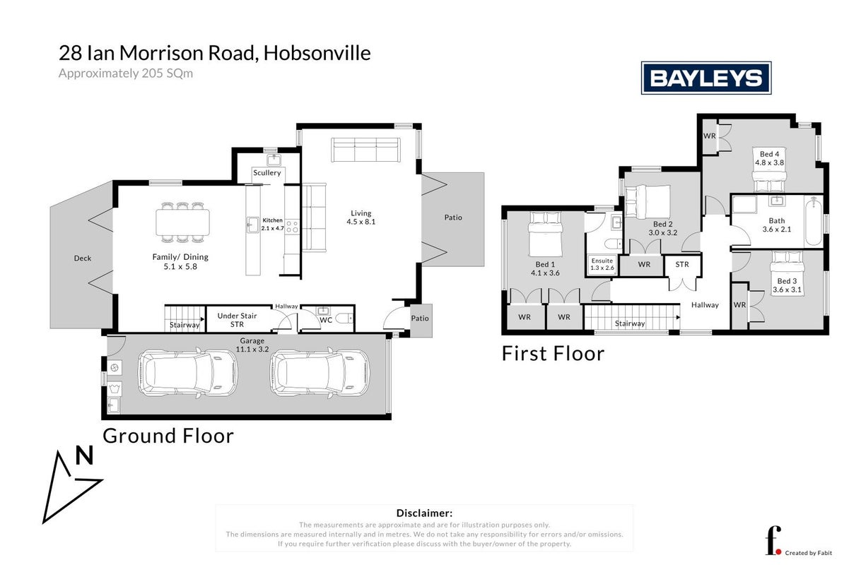 28E Ian Morrison Road, Hobsonville, Auckland - Carousel 27
