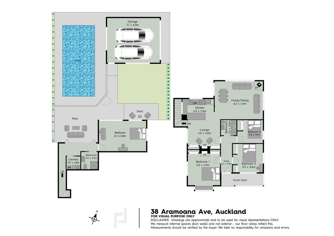 38 Aramoana Avenue, Devonport, North Shore City, Auckland - Carousel 22