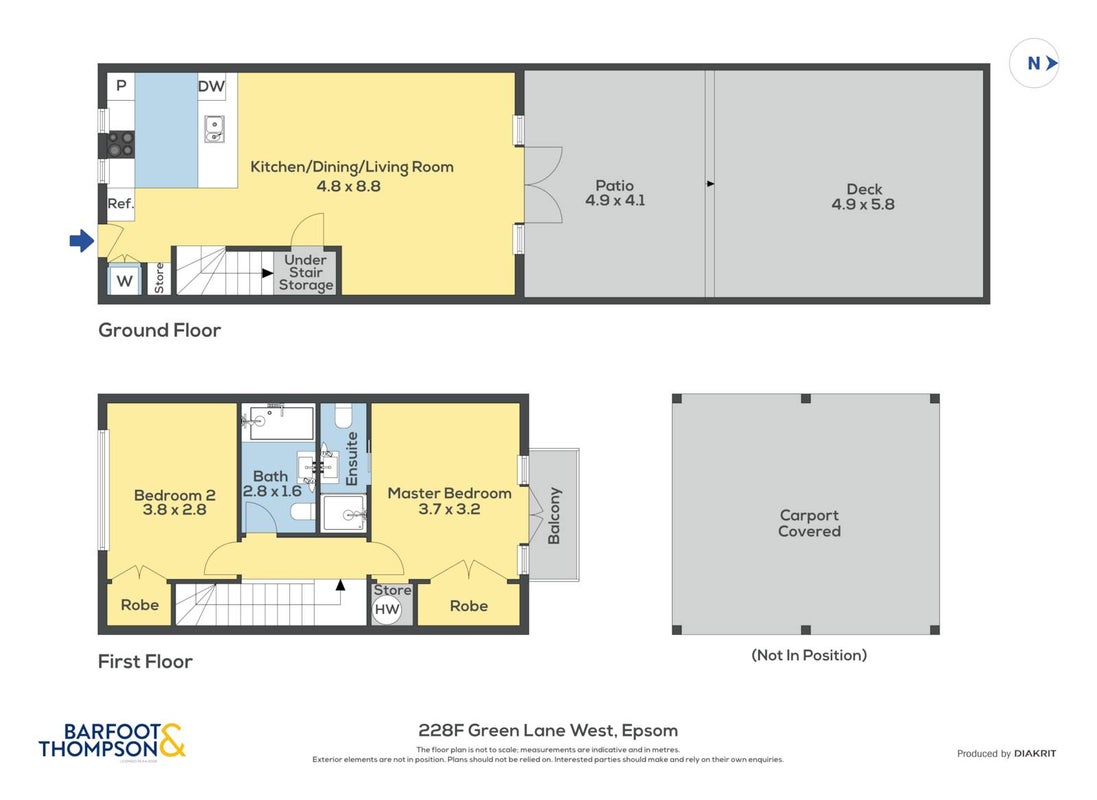 228F Green Lane West, Epsom, Auckland - Carousel 15