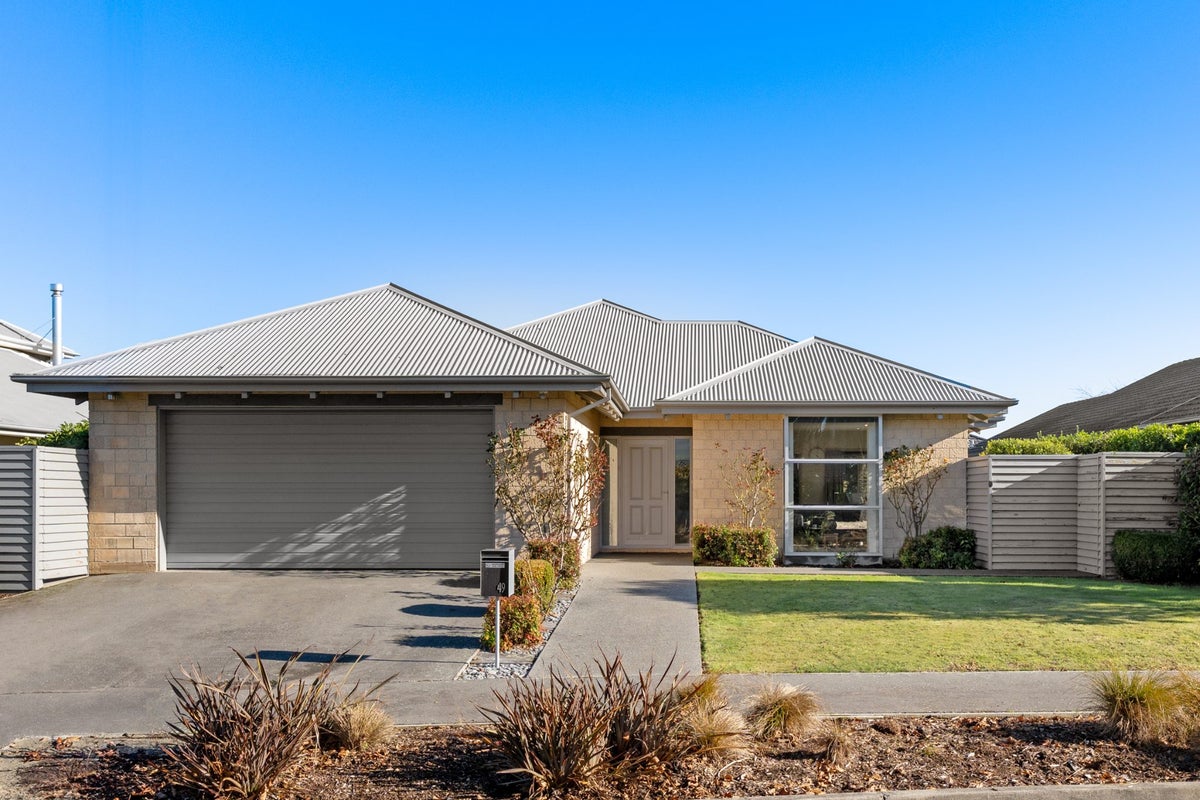 49 Country Palms Drive, Halswell, Christchurch - Carousel 1