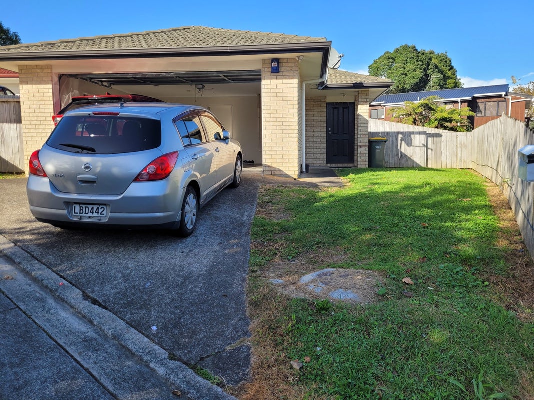 57B Sabulite Road, Kelston, Auckland - Carousel 1