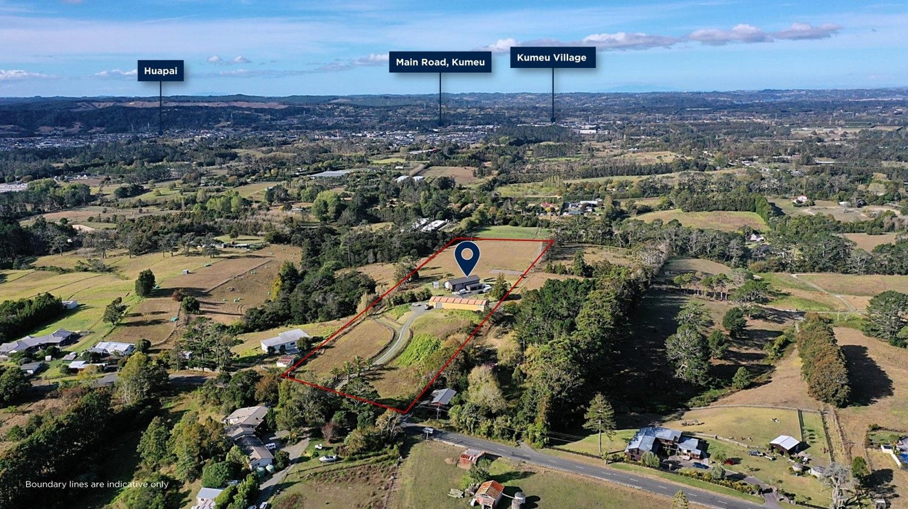 157 Puke Road, Kumeu - Carousel 1