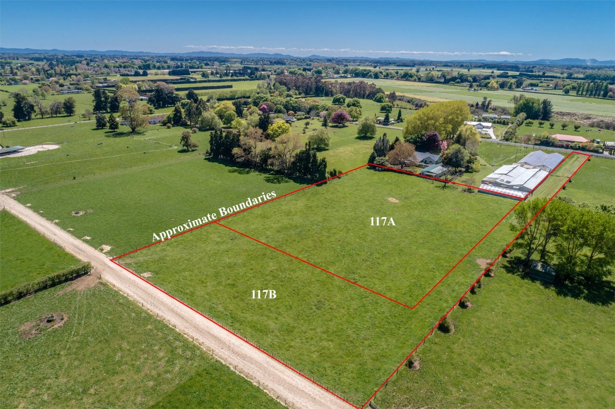 117A Pickering Road, Pukemoremore, Cambridge - Carousel 1