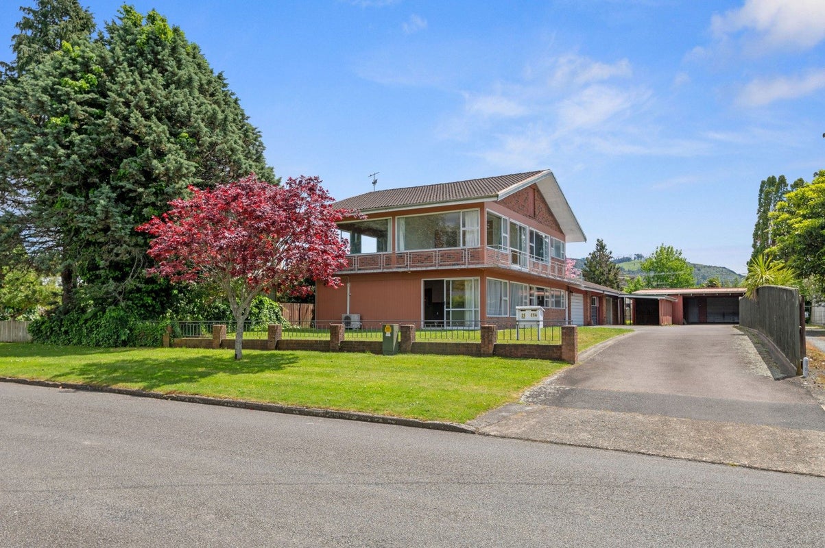 25 Shirley Street, Mangakakahi, Rotorua - Carousel 1