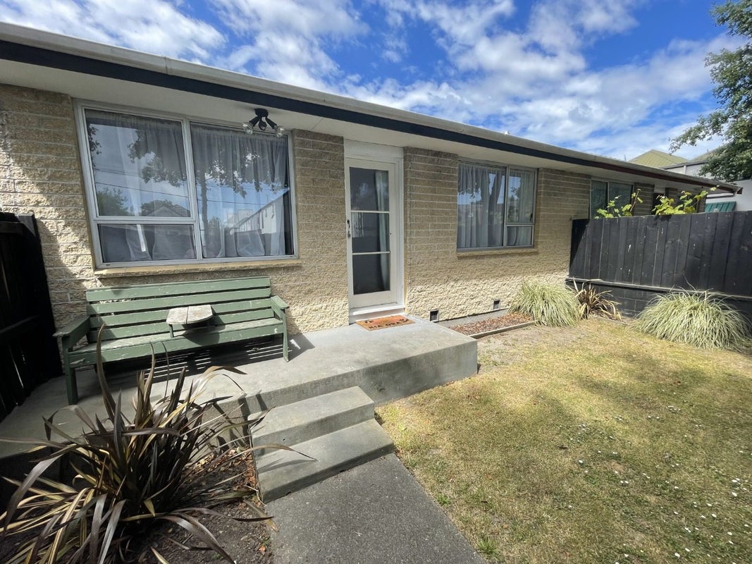 2/100 Poulson Street, Addington, Christchurch - Carousel 2