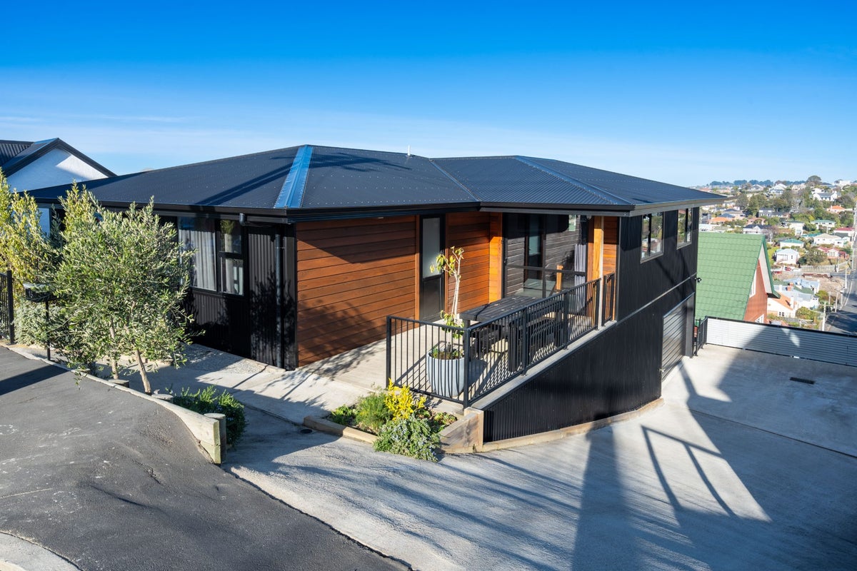 15 Henderson Street, Mornington, Dunedin - Carousel 1
