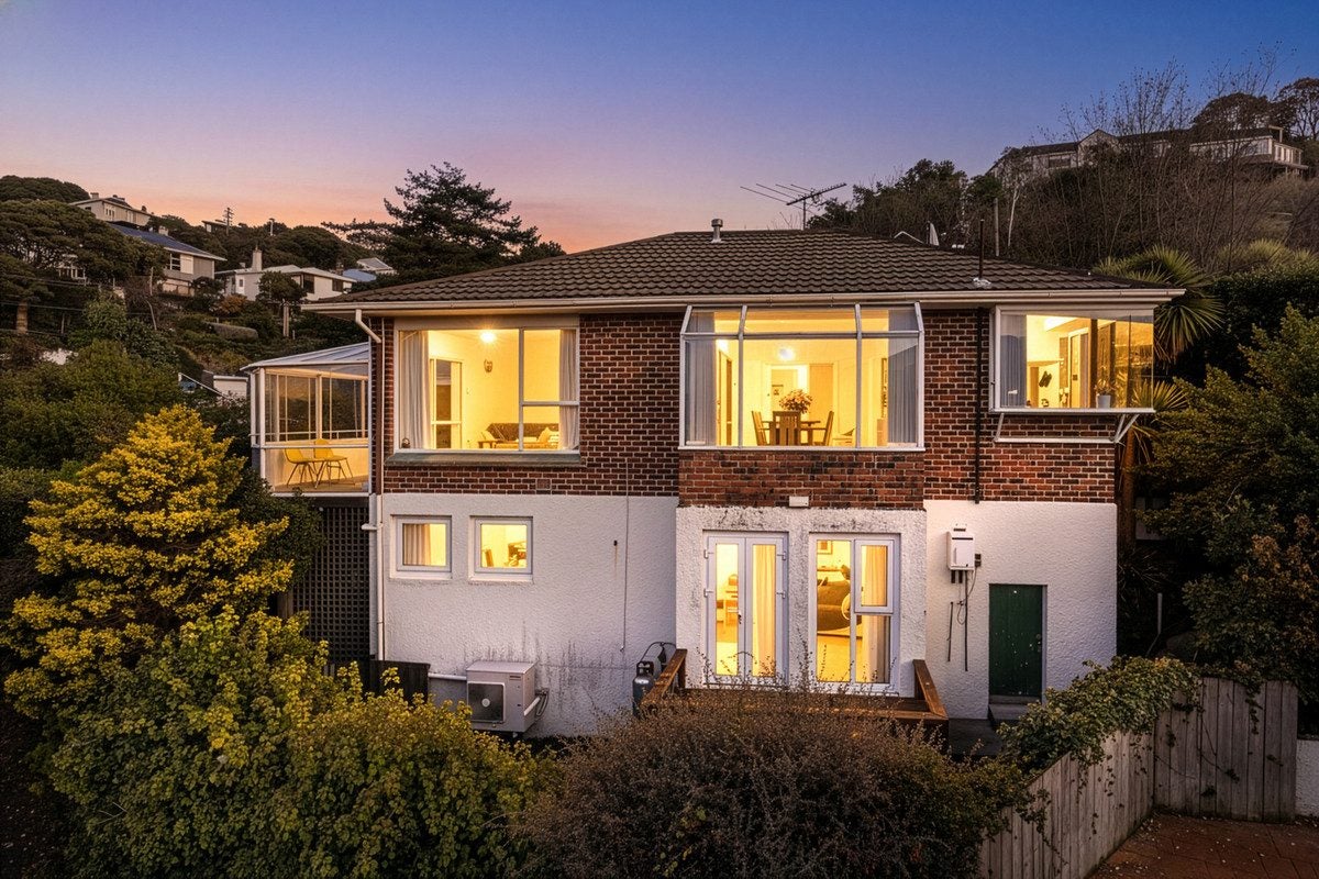 106A Bedford Street, Saint Clair, Dunedin, Otago - Carousel 2