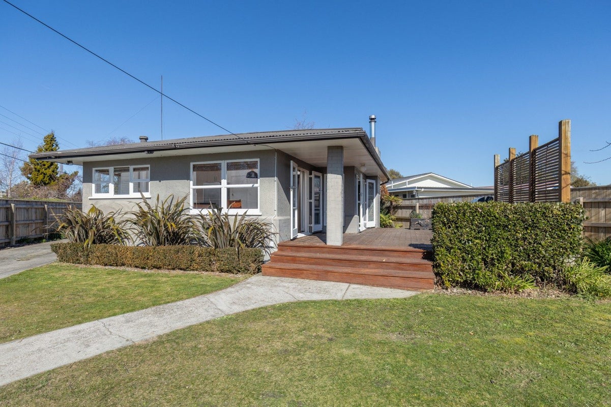 57 Pa Street, MOTUEKA, Motueka - Carousel 1
