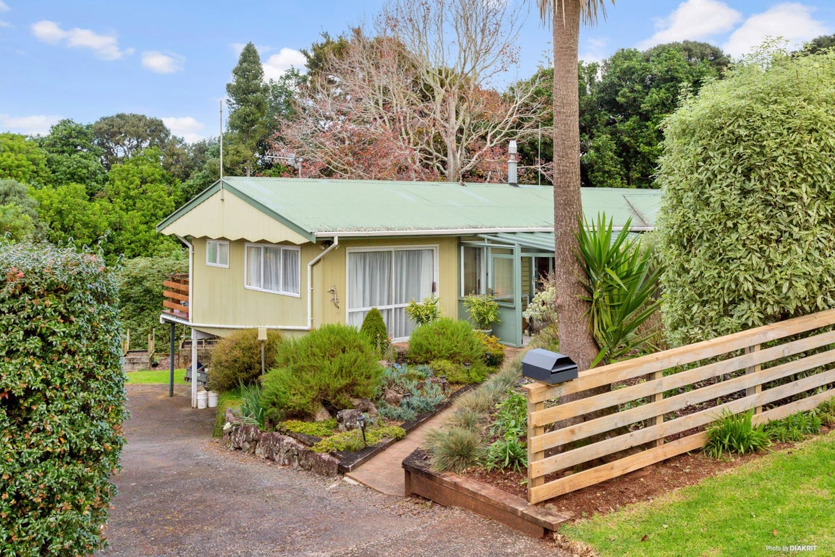 28 Kowhai Park Road, Maunu, Whangarei - Carousel 2