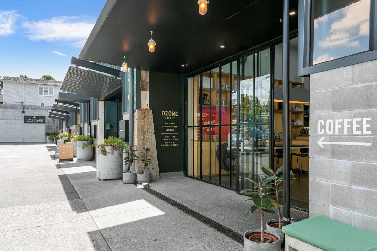 2C/250 Richmond Road, Grey Lynn, Auckland - Carousel 12