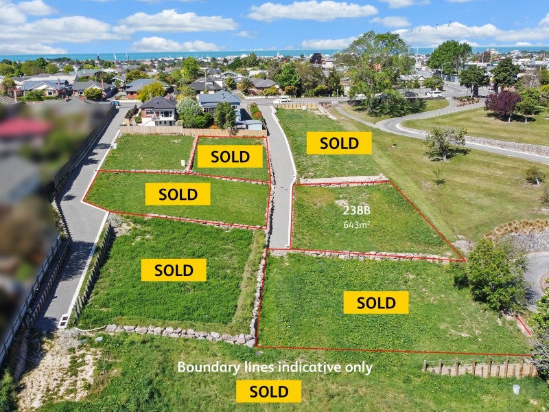 238C Otipua Road, Highfield, Timaru - Carousel 1