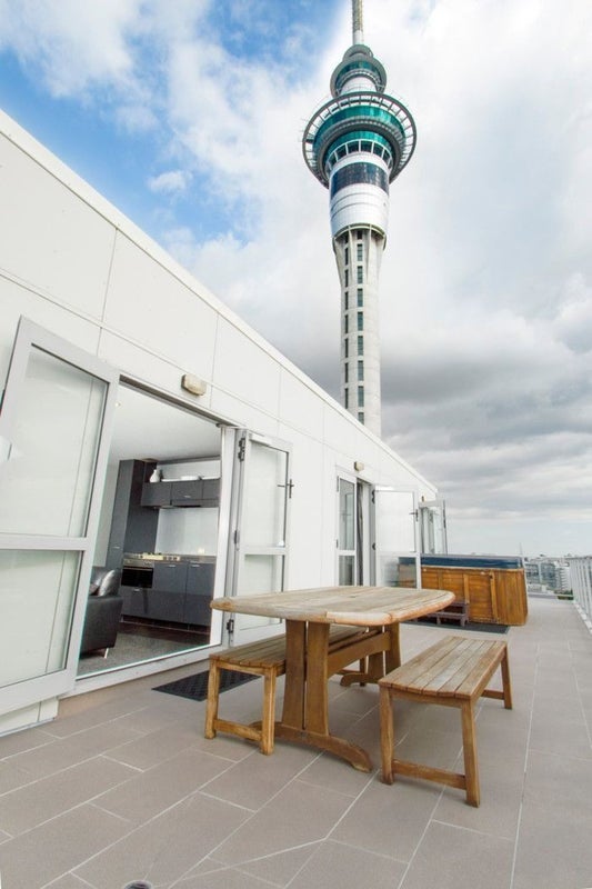 19J/34 Kingston Street, Auckland Central, Auckland - Carousel 2