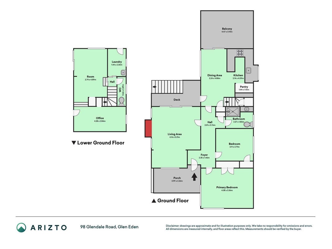 98 Glendale Road, Glen Eden, Auckland - Carousel 21