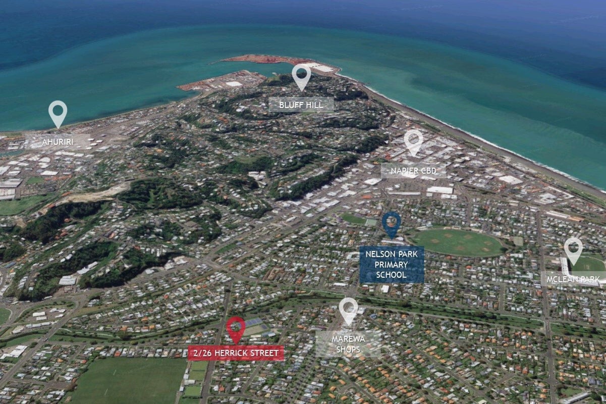 1/26 Herrick Street, MAREWA, NAPIER - Carousel 16