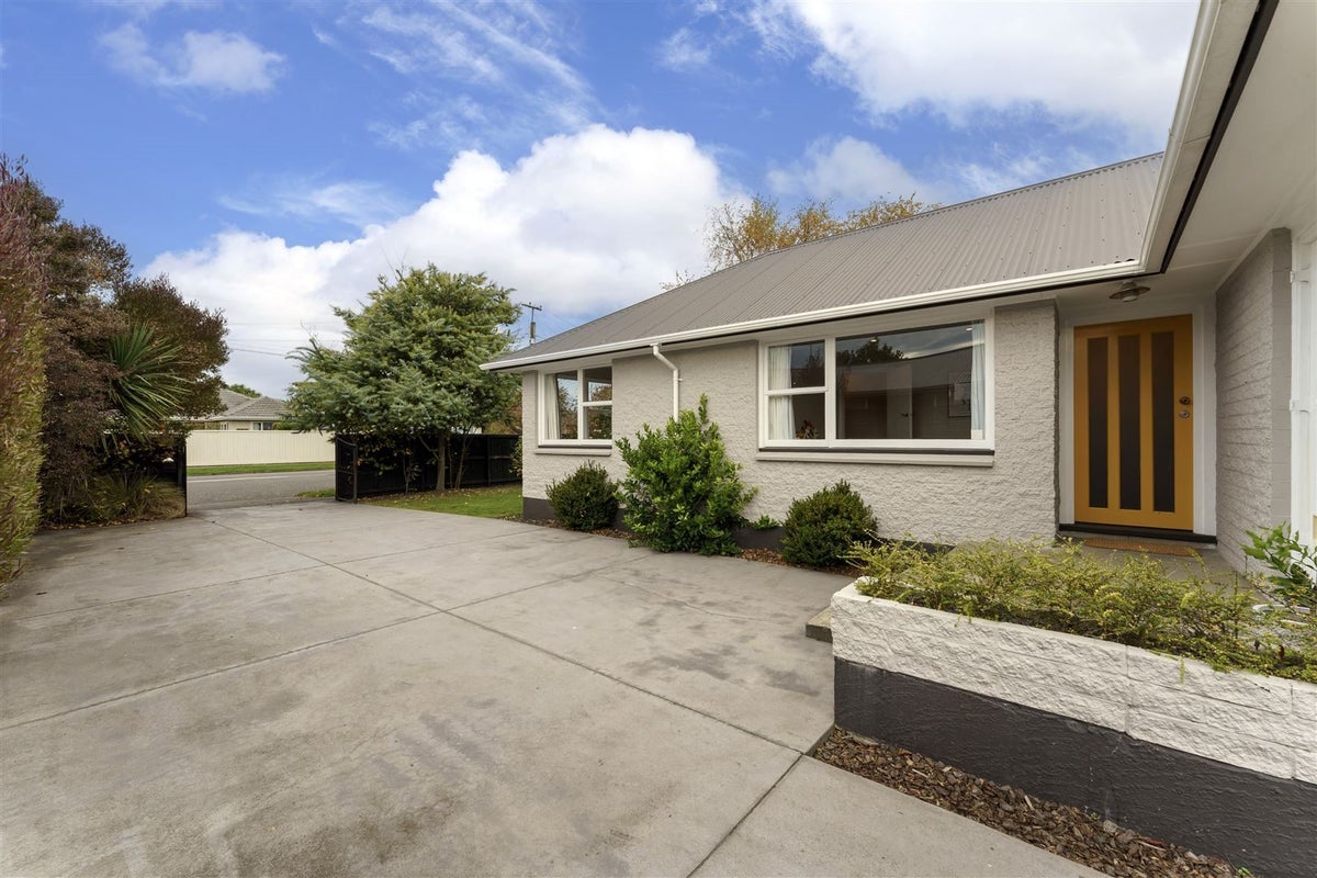31 Breens Road, Bishopdale, Christchurch - Carousel 16