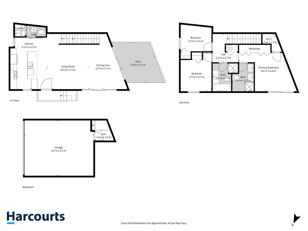 118a Reihana Street, Orakei, Auckland City, Auckland - Carousel 17
