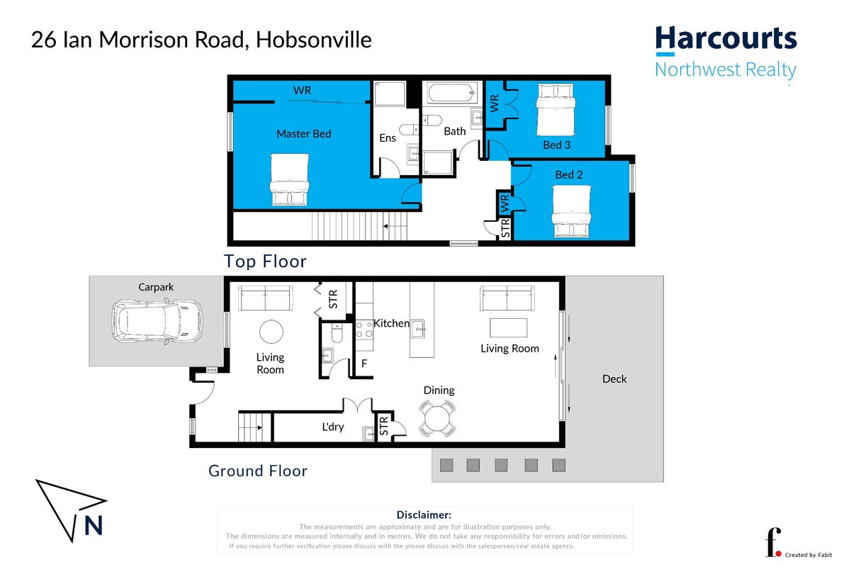 26 Ian Morrison Road, Hobsonville, Auckland - Carousel 25