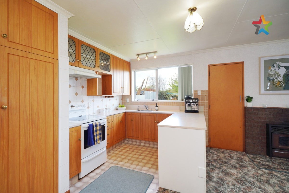17 Conyers Street, Georgetown, Invercargill - Carousel 2