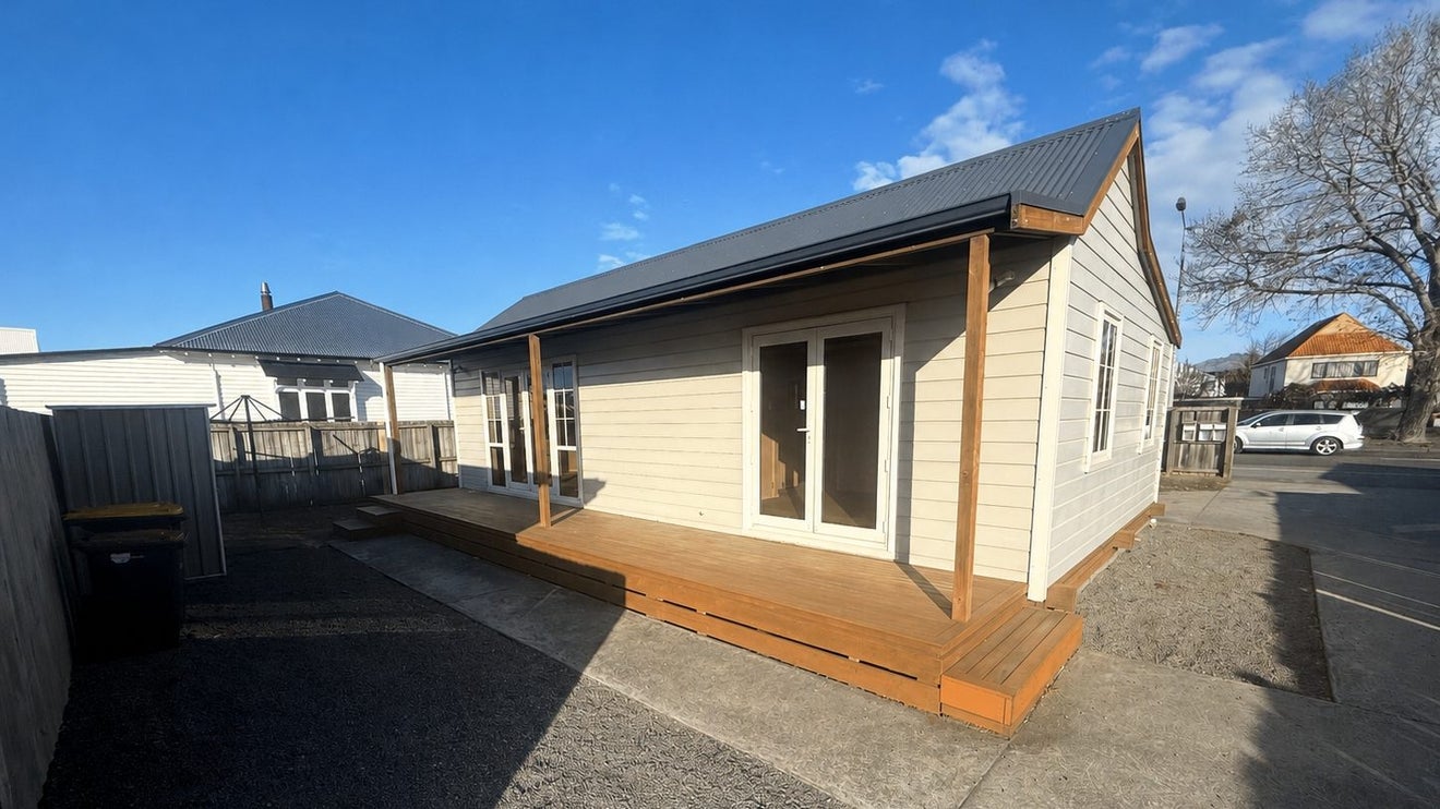 167 Brougham Street, Sydenham, Christchurch - Carousel 1