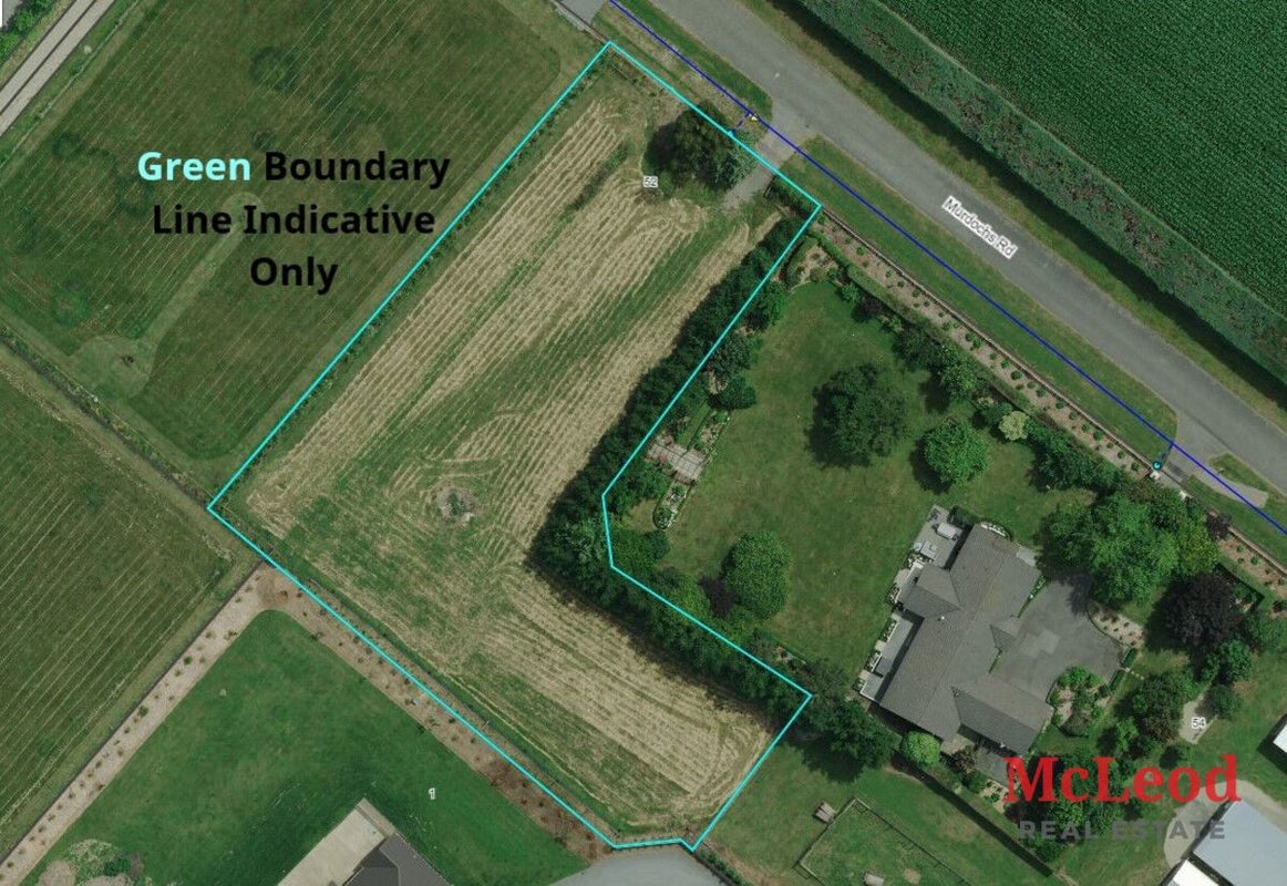 52 Murdochs Road, Newland, Ashburton - Carousel 2