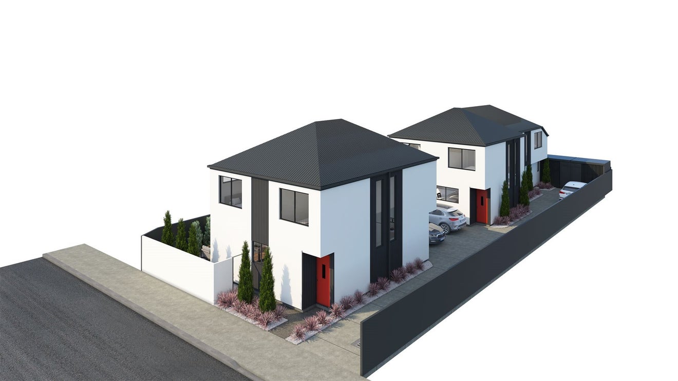 19C Chatham Street, Addington, Christchurch - Carousel 2