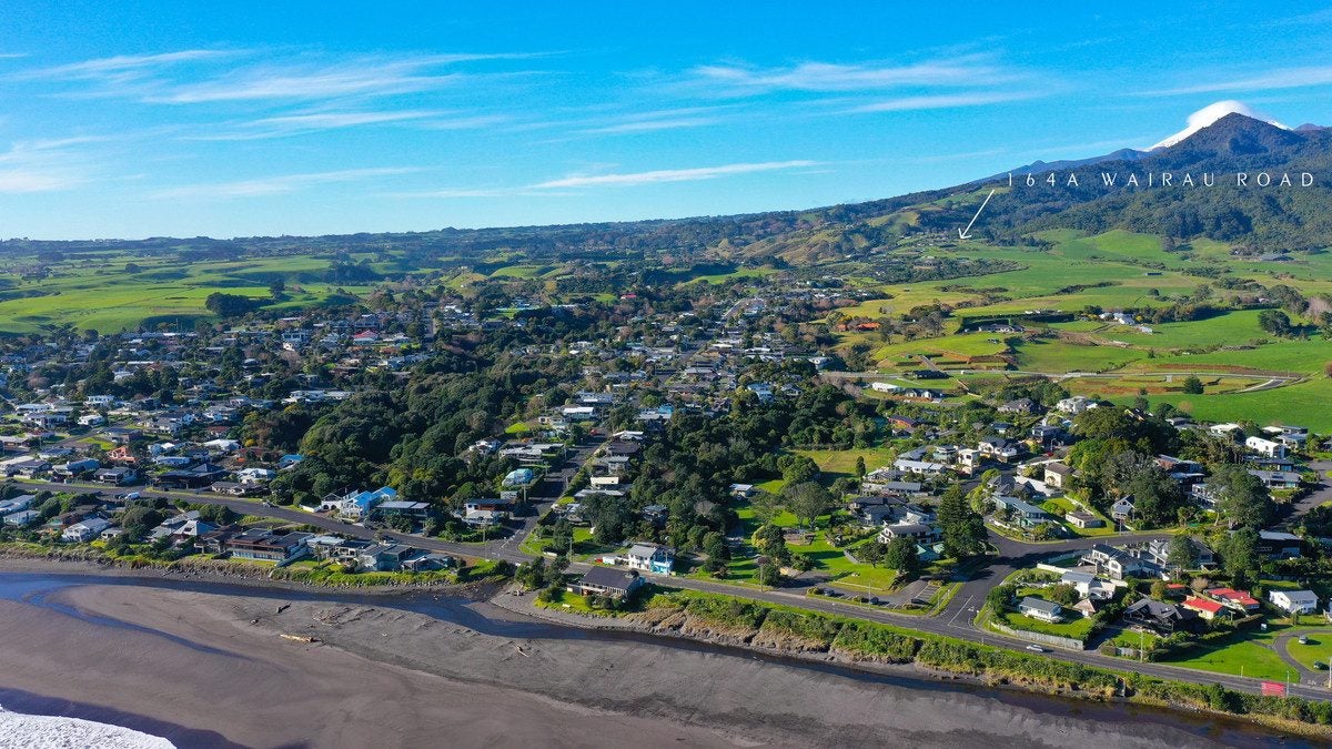 0 Wairau Road, Kaitake, New Plymouth - Carousel 1