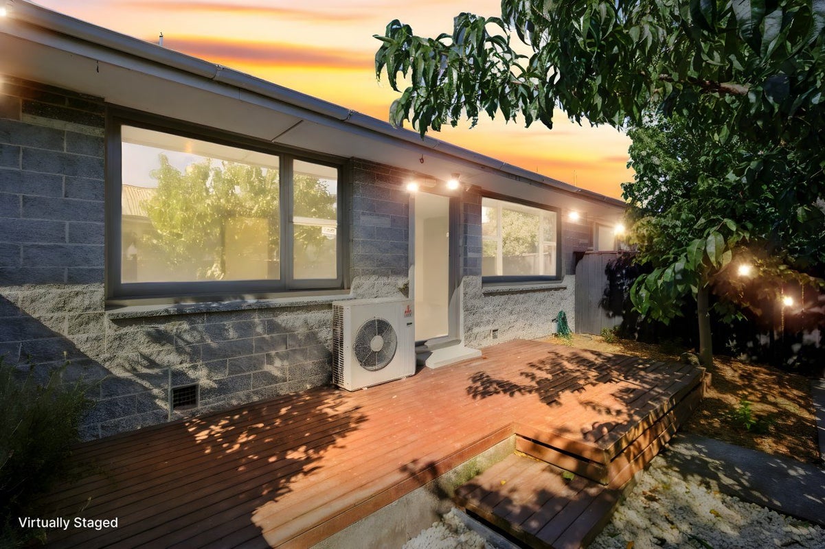 2/33 Suffolk Street, Phillipstown, Christchurch - Carousel 1