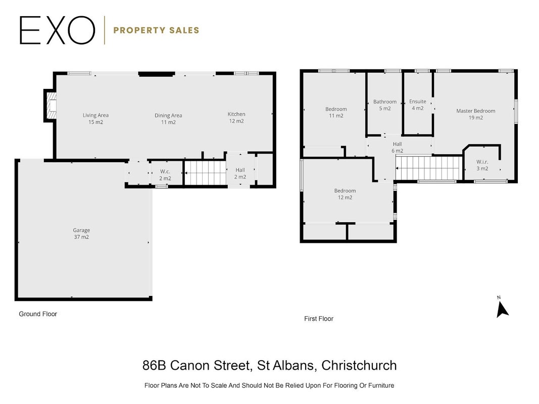 86B Canon Street, St Albans, Christchurch - Carousel 37