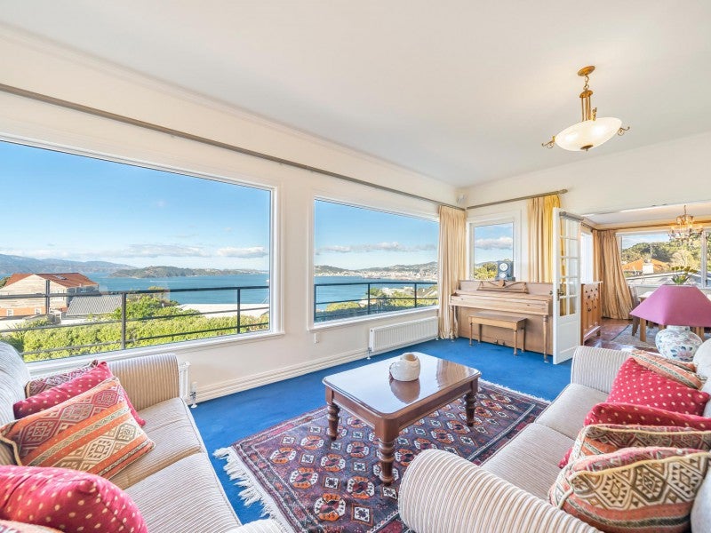 75 Homebush Road, Khandallah, Wellington - Carousel 2