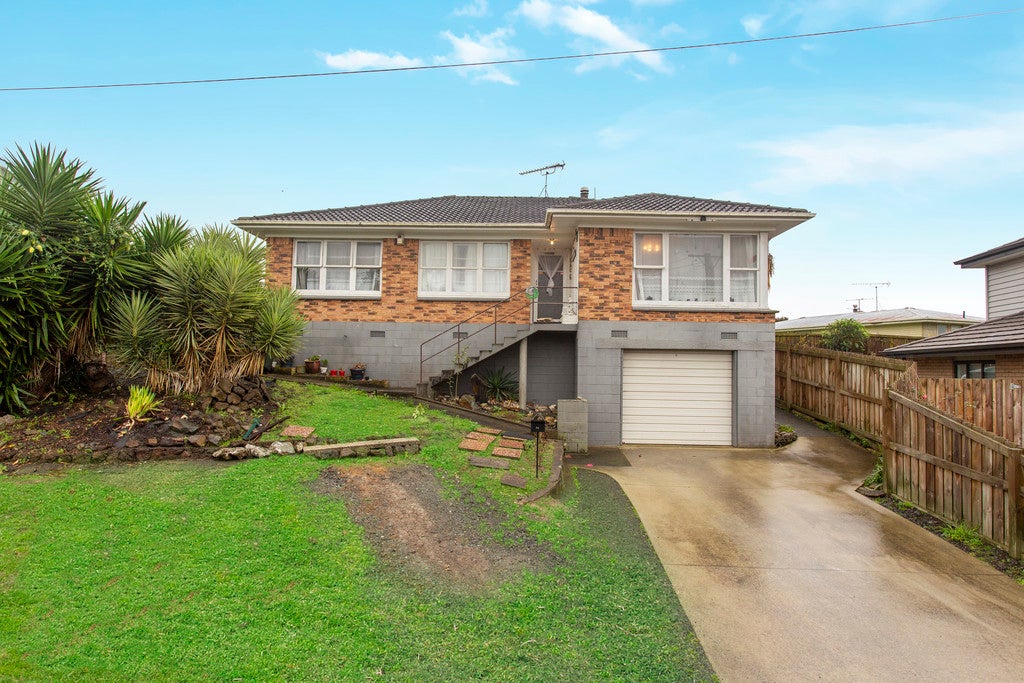 24 Tasman Drive, Opaheke, Papakura - Carousel 2
