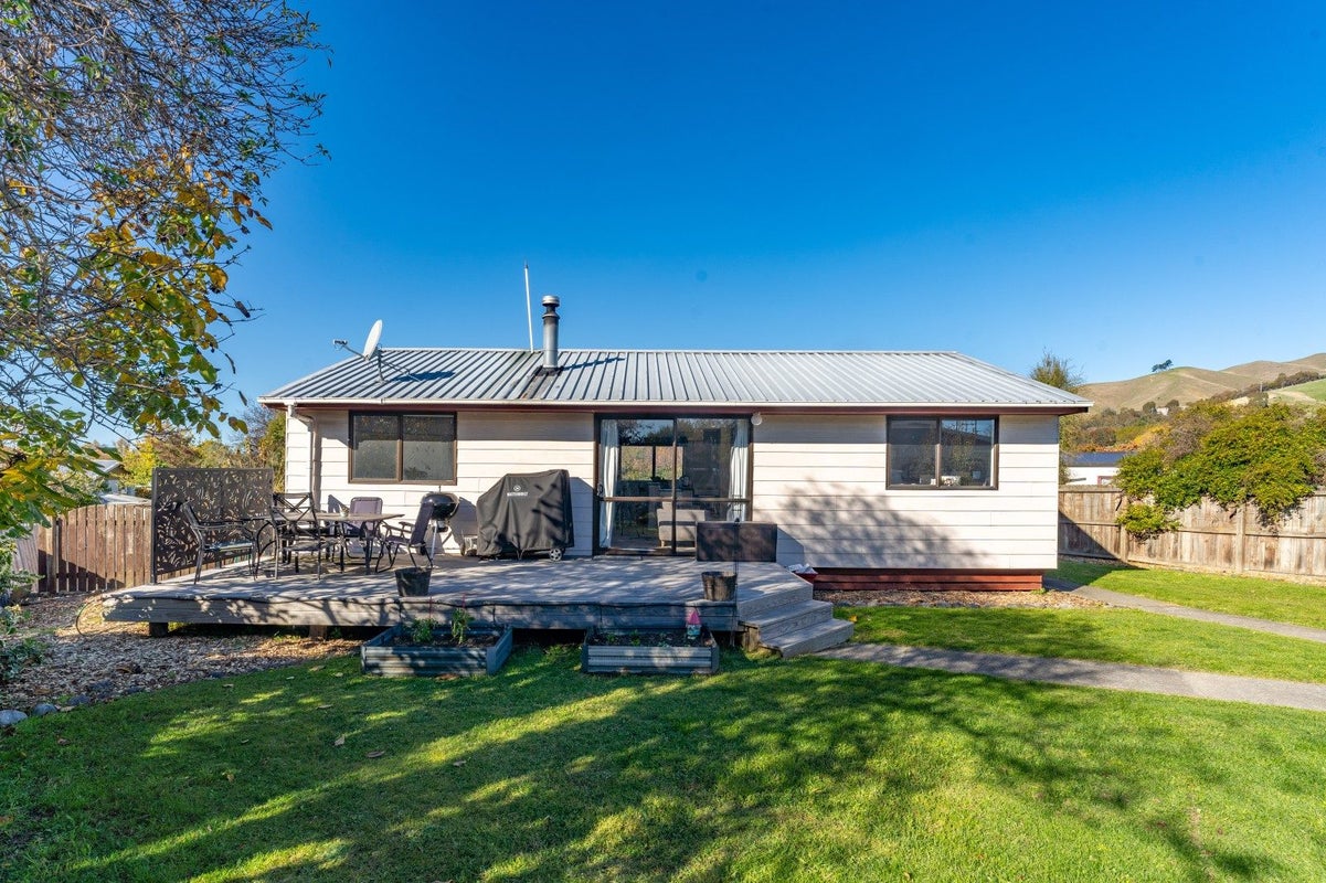 7A Grant Place, Witherlea, Blenheim - Carousel 1