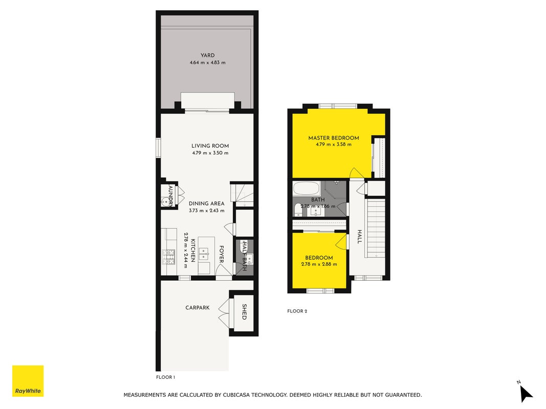 4 Goodfellow Lane, Flat Bush, Auckland - Carousel 15