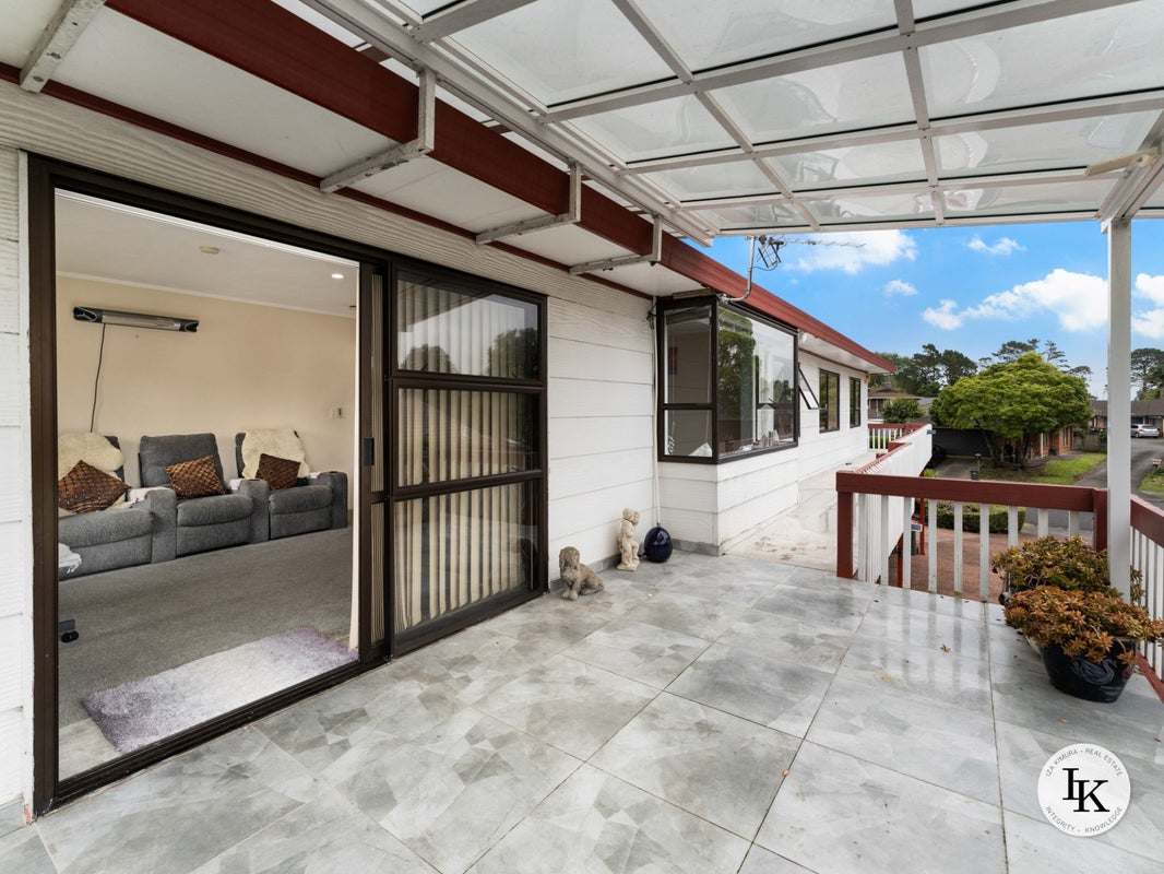 8 Carnoustie Drive, Wattle Downs, Auckland - Carousel 2