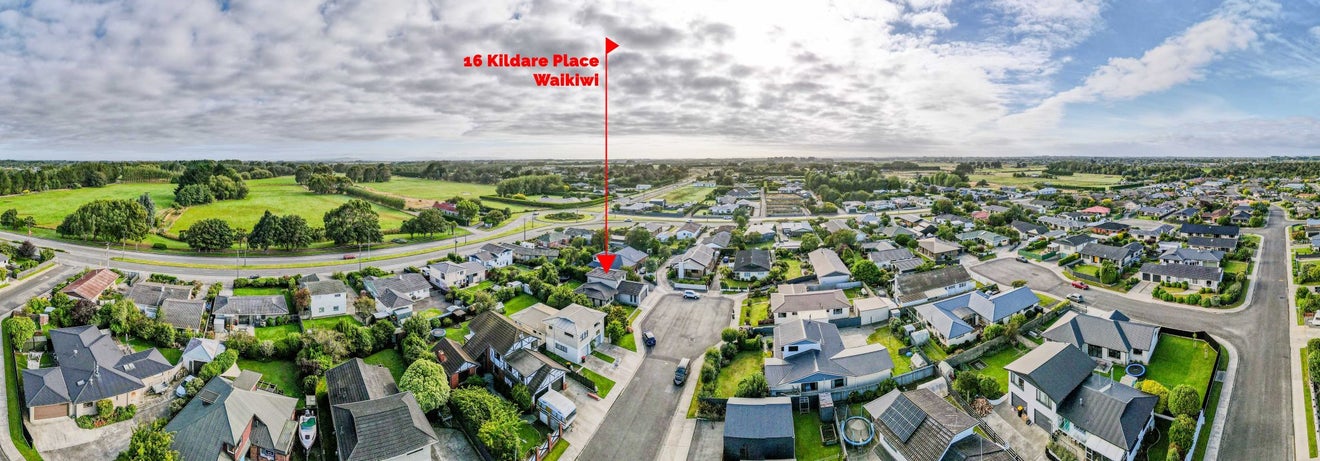 16 Kildare Place, Waikiwi, Invercargill - Carousel 20