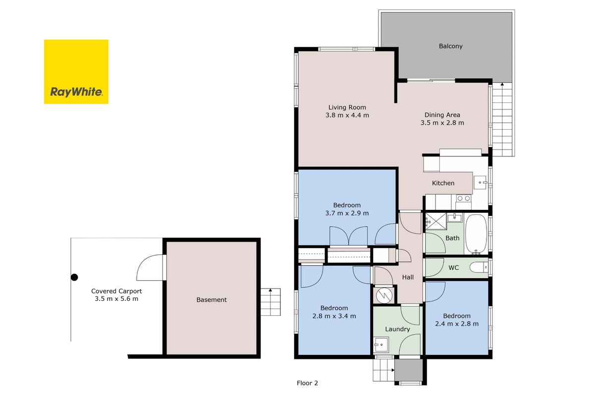 12 Halloran Place, Massey, Waitakere City, Auckland - Carousel 22