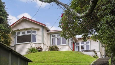 248A Ohiro Road, Brooklyn, Wellington - Carousel 1