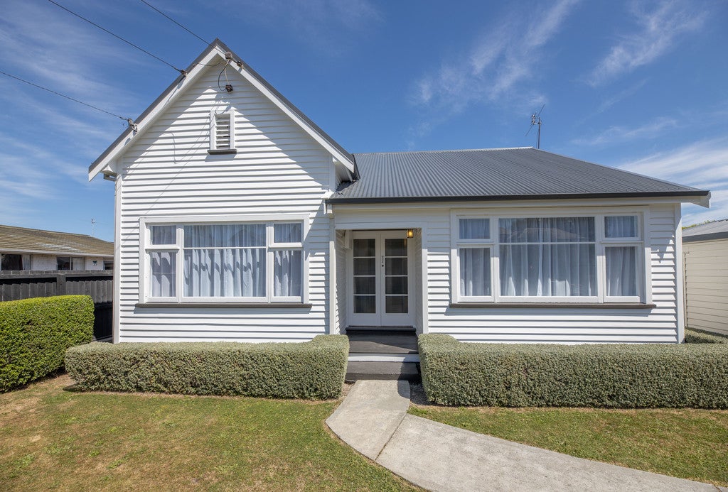 9 BRITTAN STREET, Linwood, Christchurch - Carousel 20