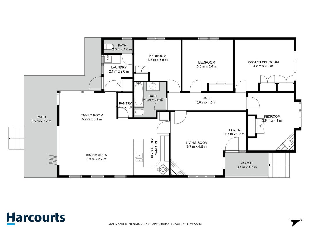 24 Elizabeth Street, Mount Eden, Auckland - Carousel 18