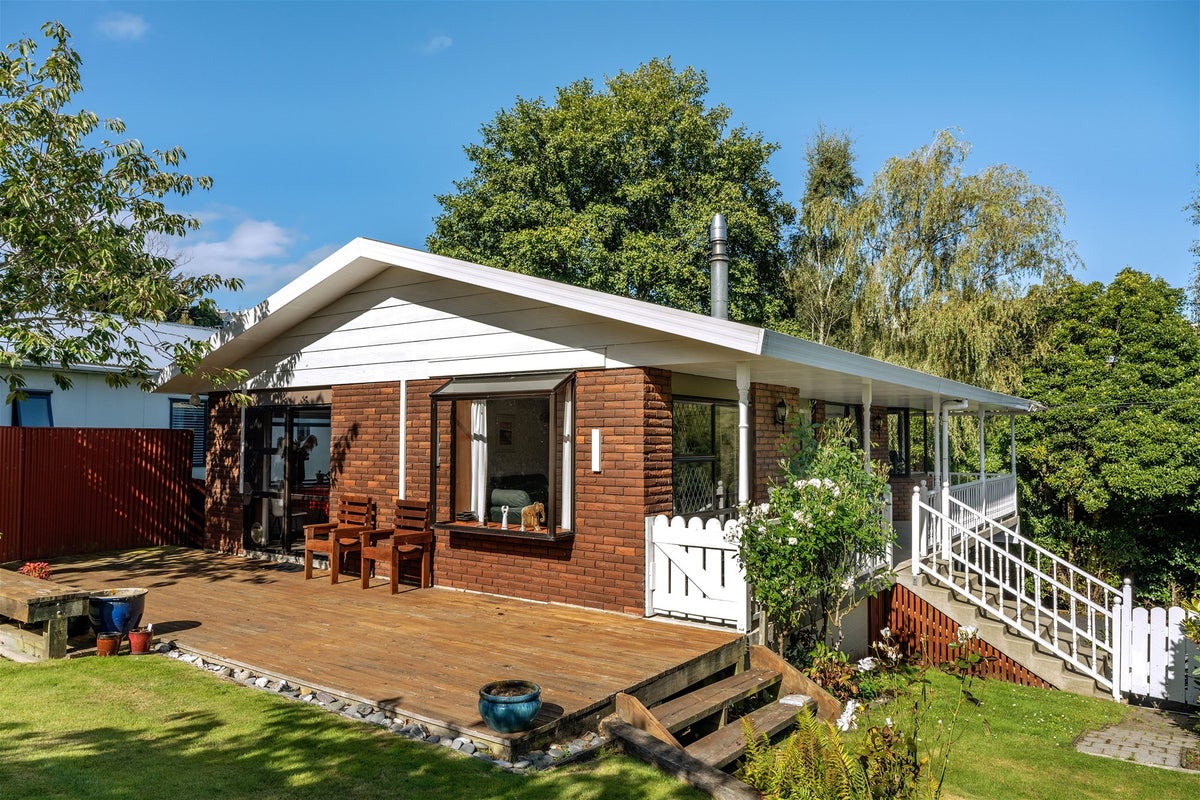 60A Nairn Street, Kaikorai, Dunedin - Carousel 2