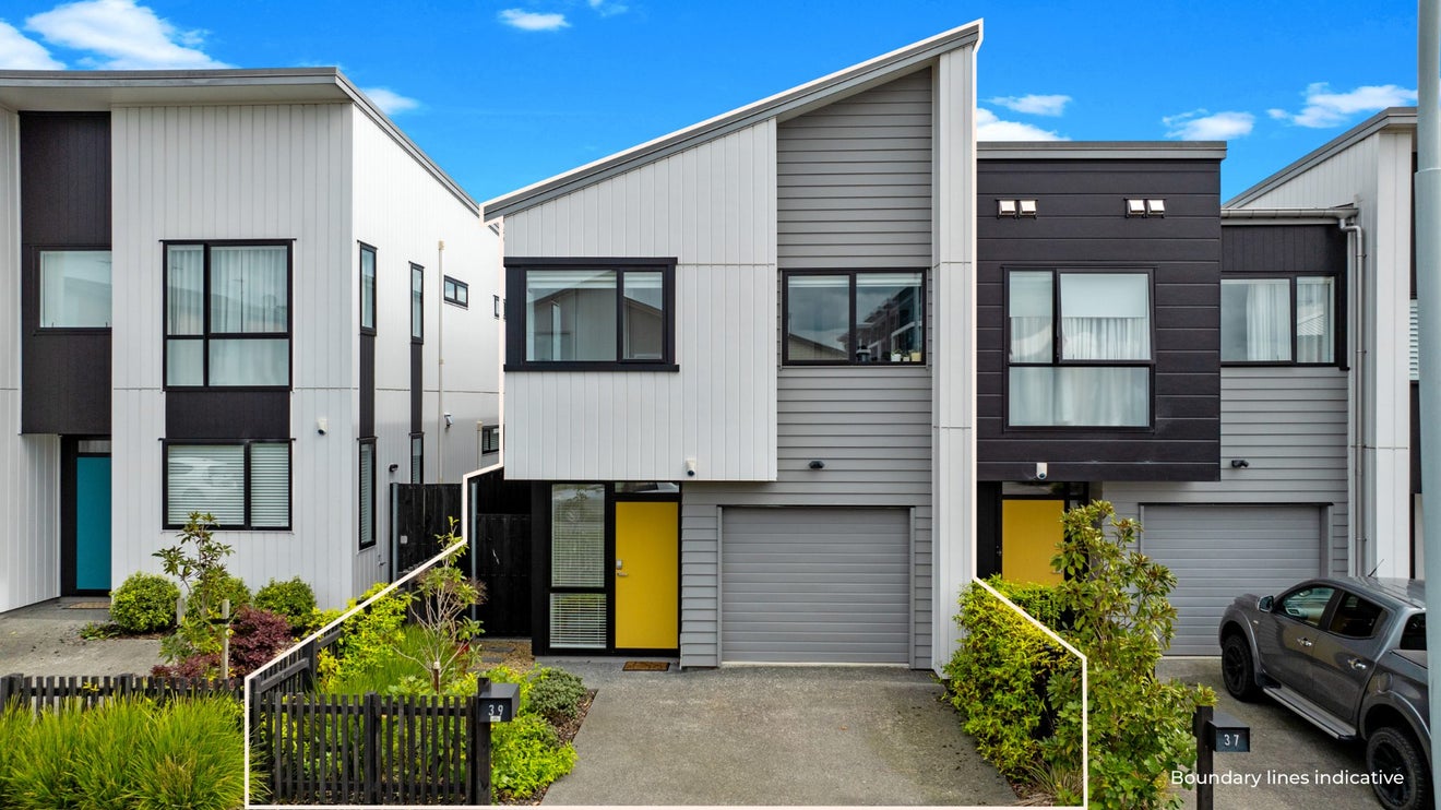 39 Walter Merton Road, Hobsonville, Auckland - Carousel 1