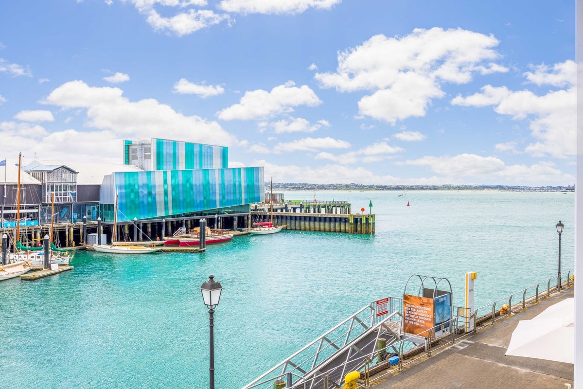 1/147 Quay Street, Auckland Central, Auckland - Carousel 1