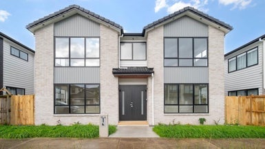 10A Teitei Rise, Flat Bush, Auckland - Carousel 1