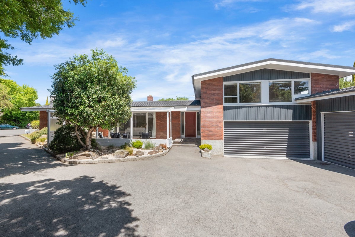 1/27 Tuirau Place, Ilam, Christchurch - Carousel 1