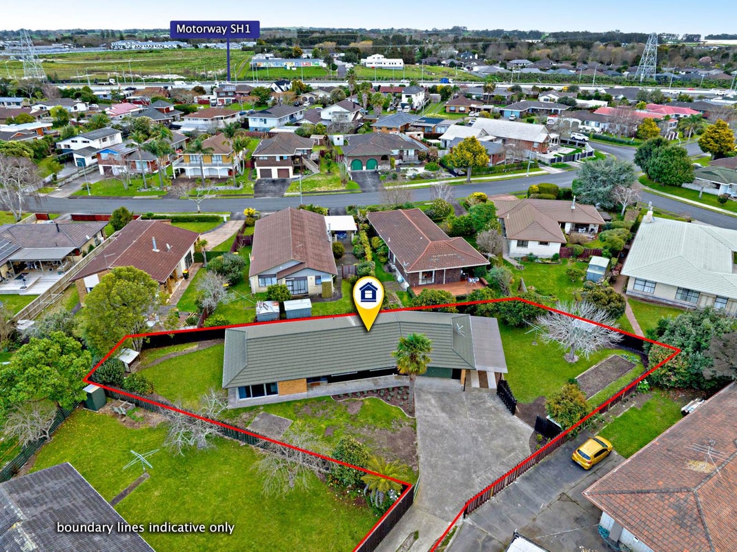 109 Elliot Street, Pahurehure, Papakura - Carousel 2