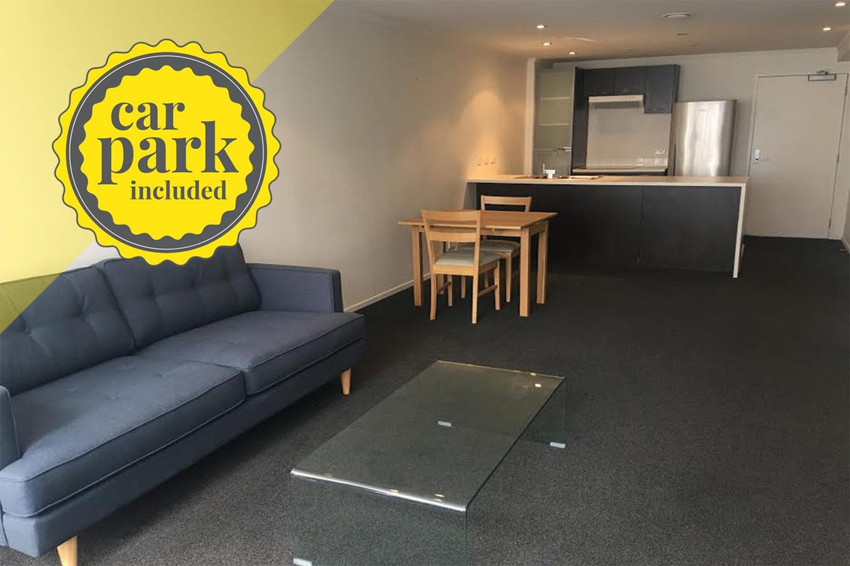 213/47 Hobson Street, Auckland Central, Auckland - Carousel 1