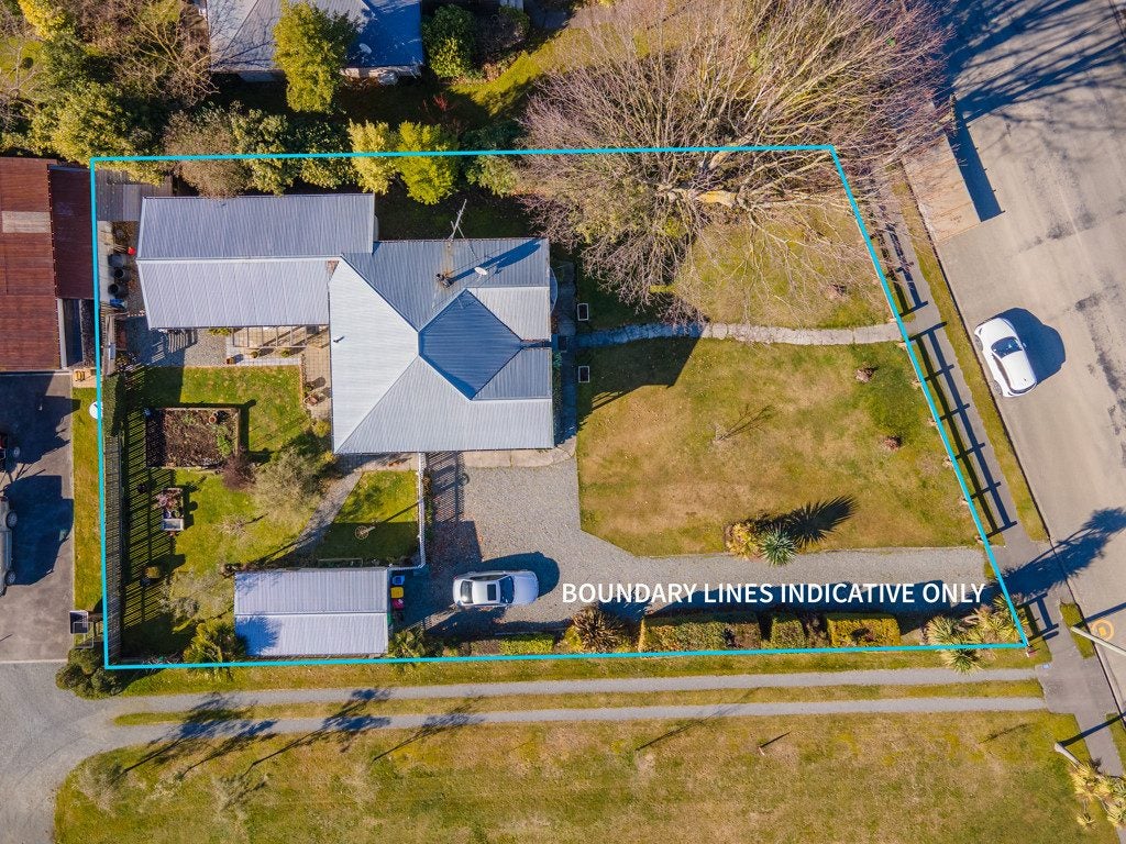 106 Mckenzie Street, Geraldine - Carousel 21