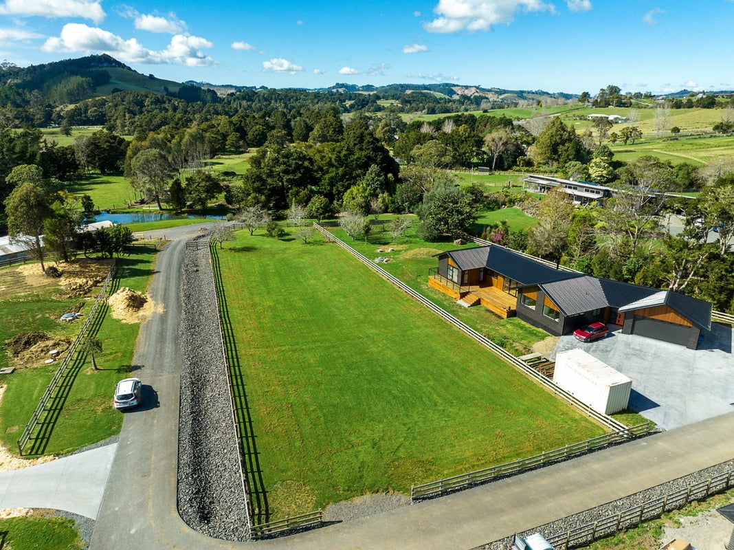 6 Bonnie Doon Place, Kauri, Kamo - Carousel 2