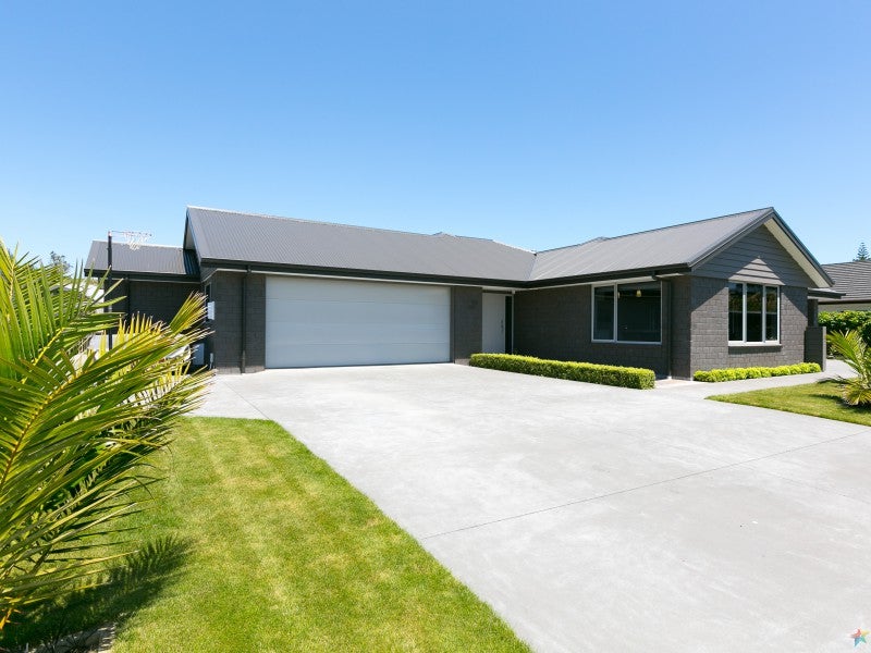 20 Te Arakete Place, Hurworth, New Plymouth - Carousel 1